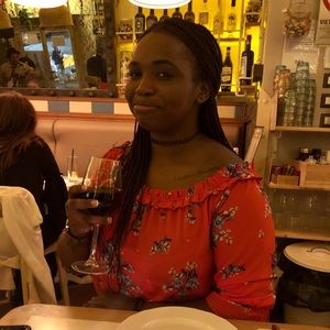 Meet your Posher, Ruby